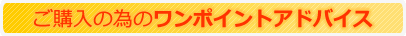 ���w���ׂ̈̃����|�C���g�A�h�o�C�X